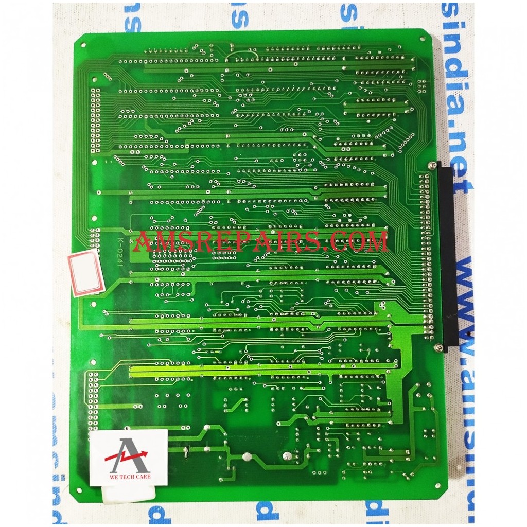 CPU-3-B | PCB Board CPU-3-B.PCB Board | CNC Spares